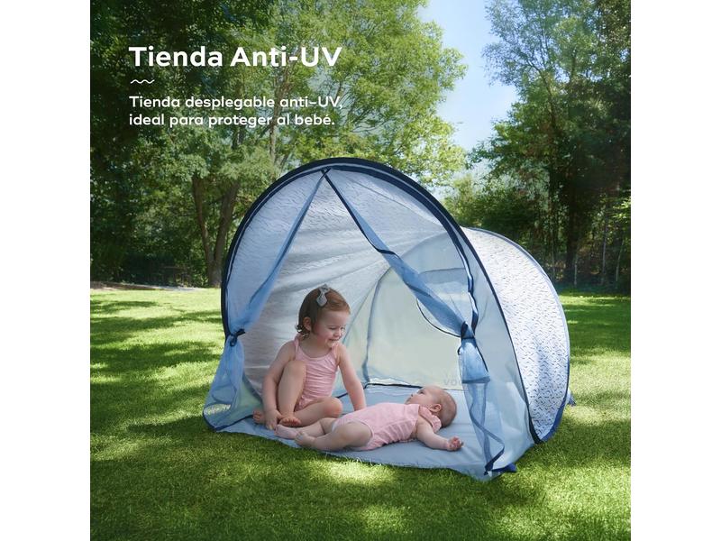 Babymoov Tienda Anti-UV Alta protección Solar