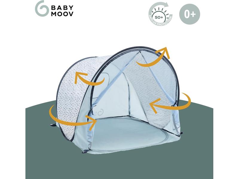 Babymoov Tienda Anti-UV Alta protección Solar