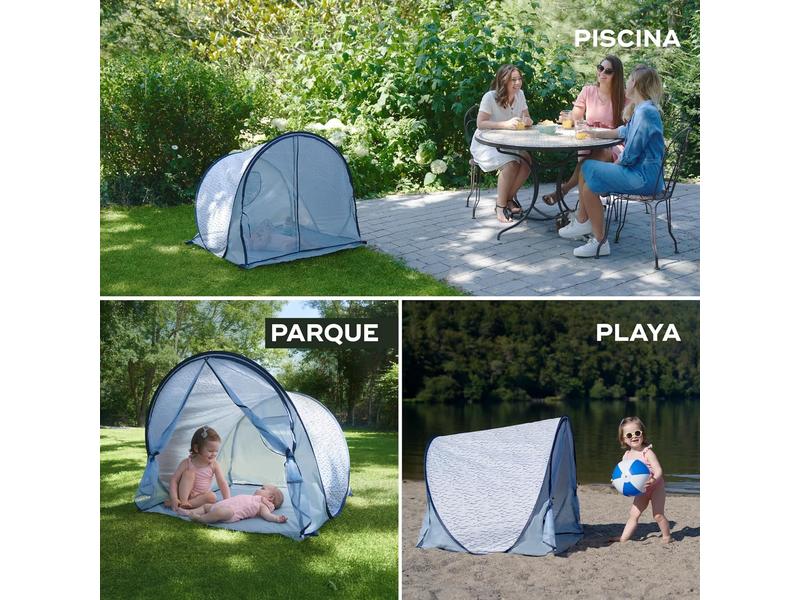 Babymoov Tienda Anti-UV Alta protección Solar