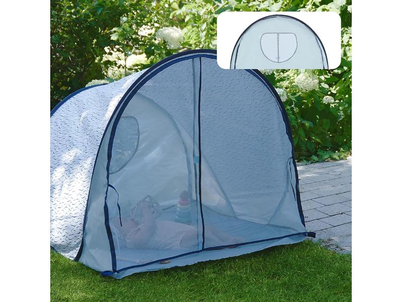 Babymoov Tienda Anti-UV Alta protección Solar