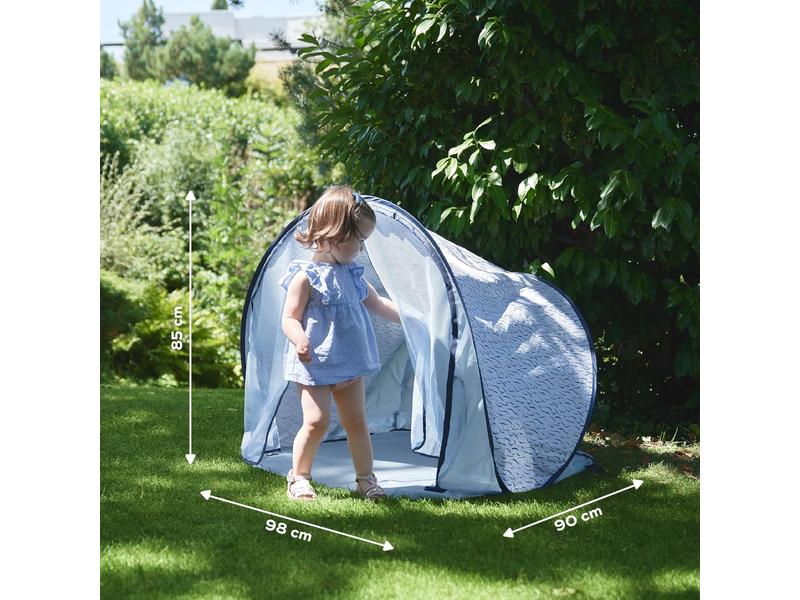 Babymoov Tienda Anti-UV Alta protección Solar