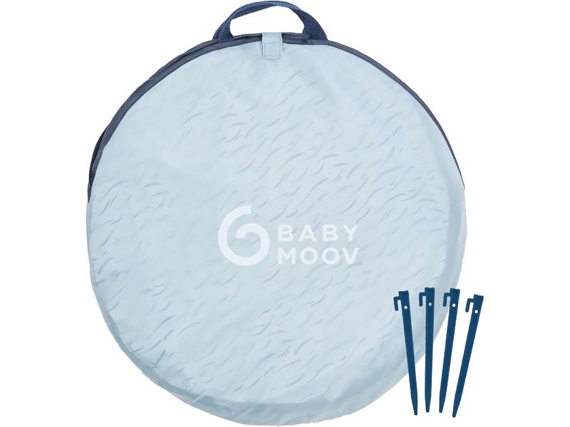 Babymoov Tienda Anti-UV Alta protección Solar