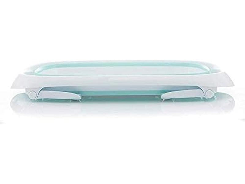 Bañera Plegable de Bebe azul