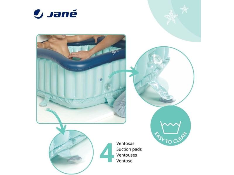 Jané Reductor para Plato de Ducha de 60x60 cm