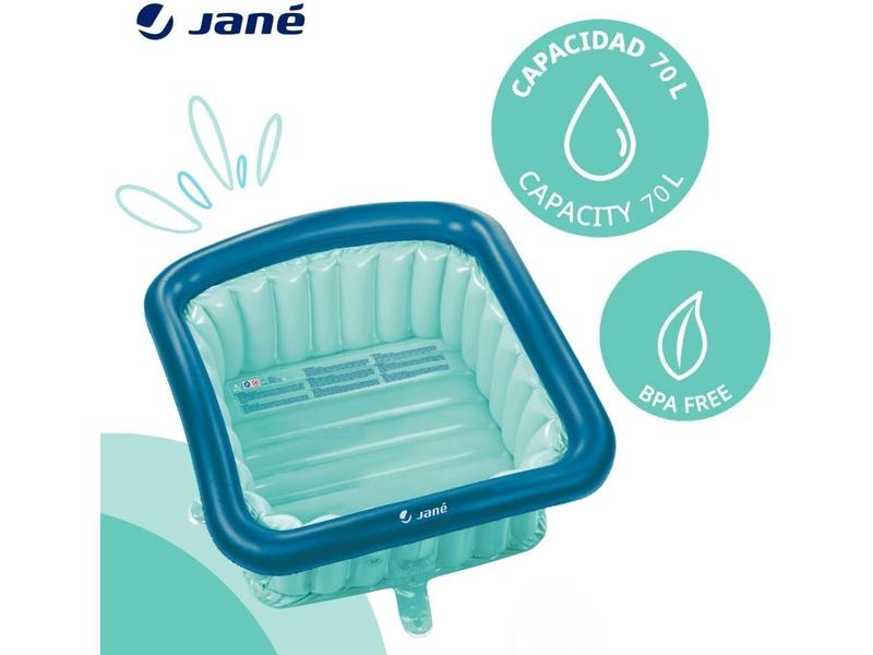 Jané Reductor para Plato de Ducha de 60x60 cm