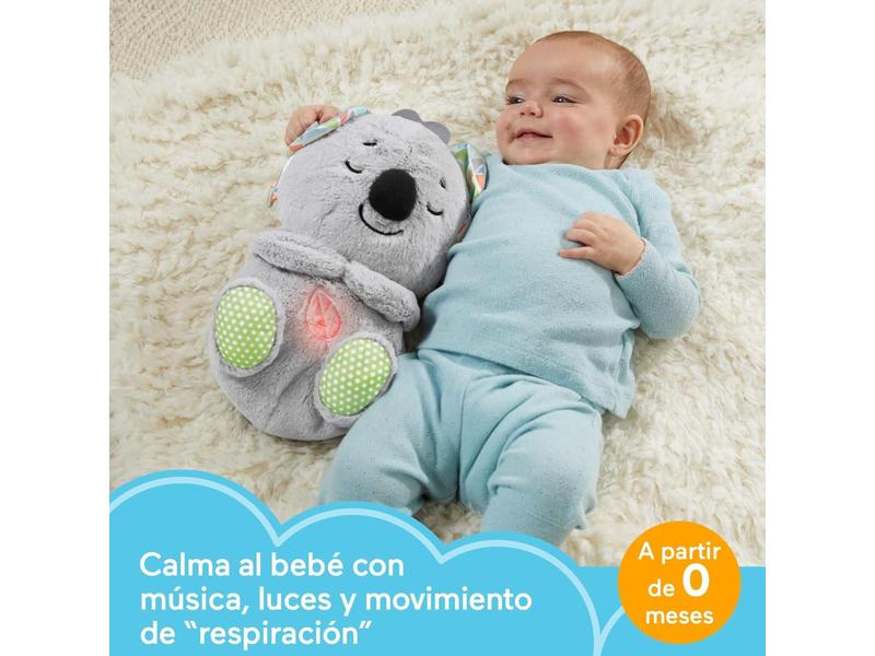 Fisher-Price Koala Hora de Dormir