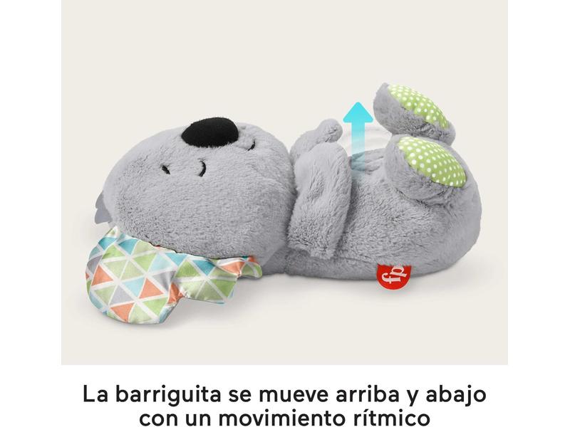 Fisher-Price Koala Hora de Dormir