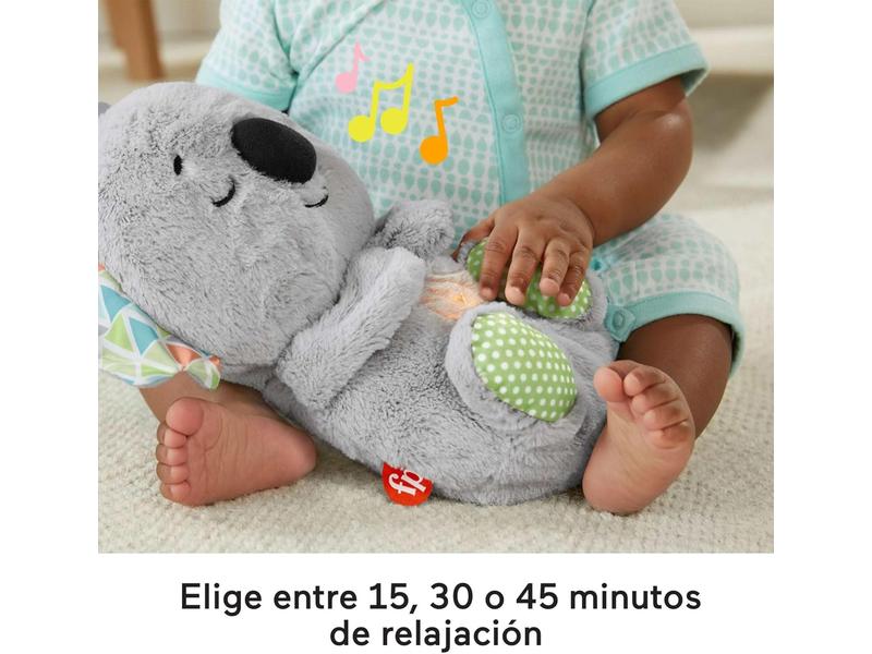 Fisher-Price Koala Hora de Dormir