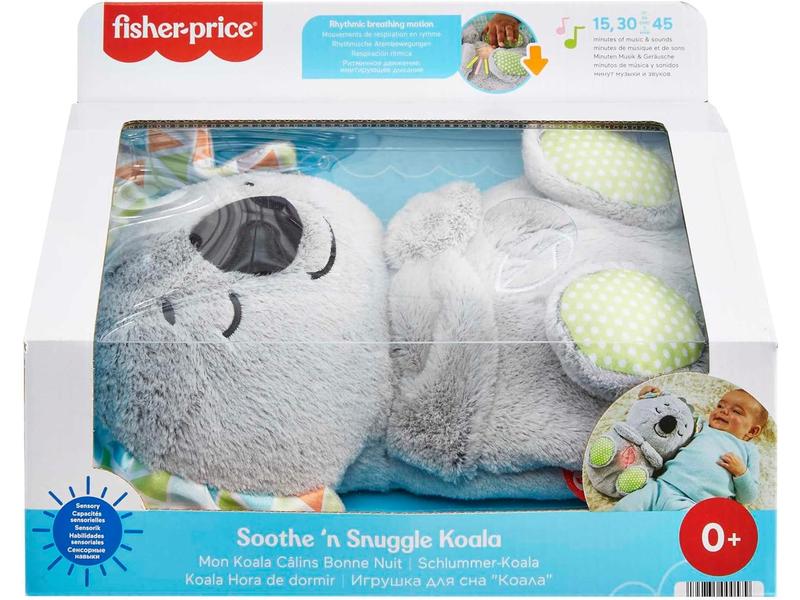 Fisher-Price Koala Hora de Dormir