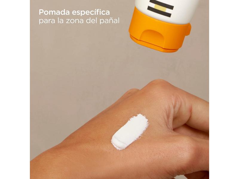 Pomada del Pañal Regeneradora Nutraisdin Baby
