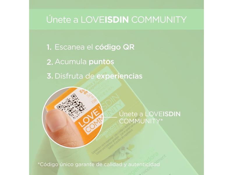 Pomada del Pañal Regeneradora Nutraisdin Baby