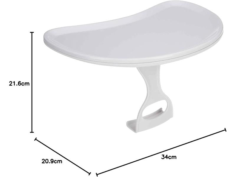 Bandeja para Asiento de Espuma NUBY