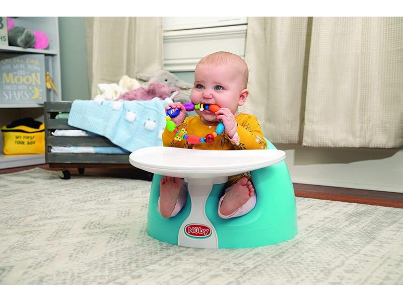 Bandeja para Asiento de Espuma NUBY