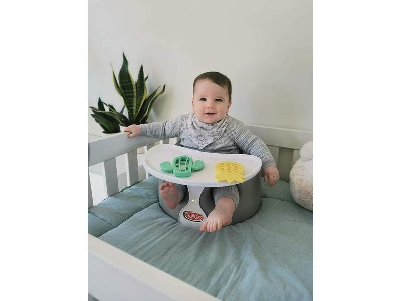 Bandeja para Asiento de Espuma NUBY