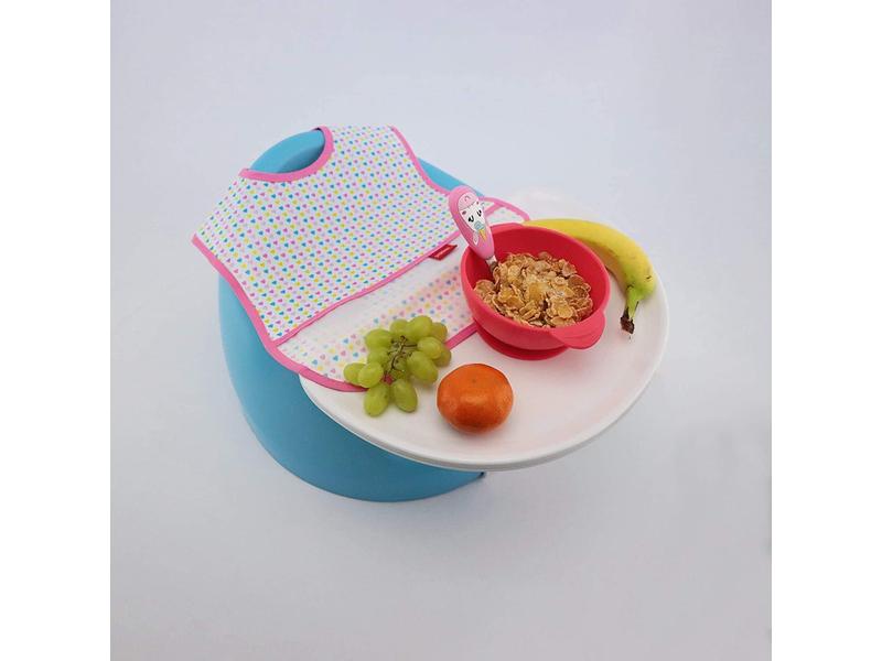 Bandeja para Asiento de Espuma NUBY