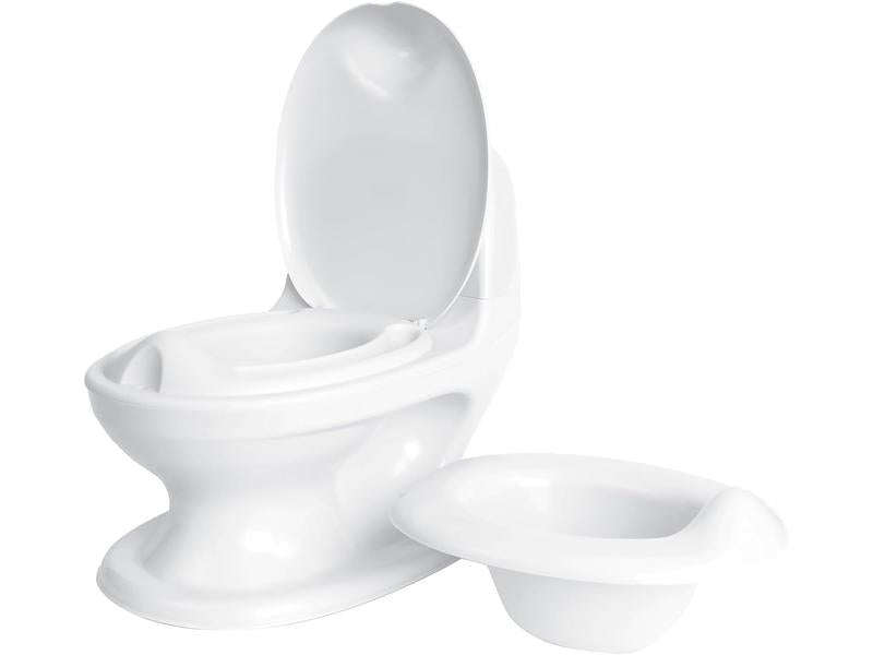 Orinal con Sonido- Aprende a Ir al Baño 18+