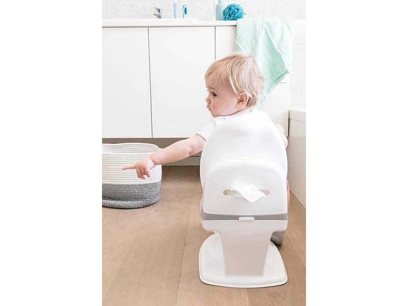 Orinal con Sonido- Aprende a Ir al Baño 18+