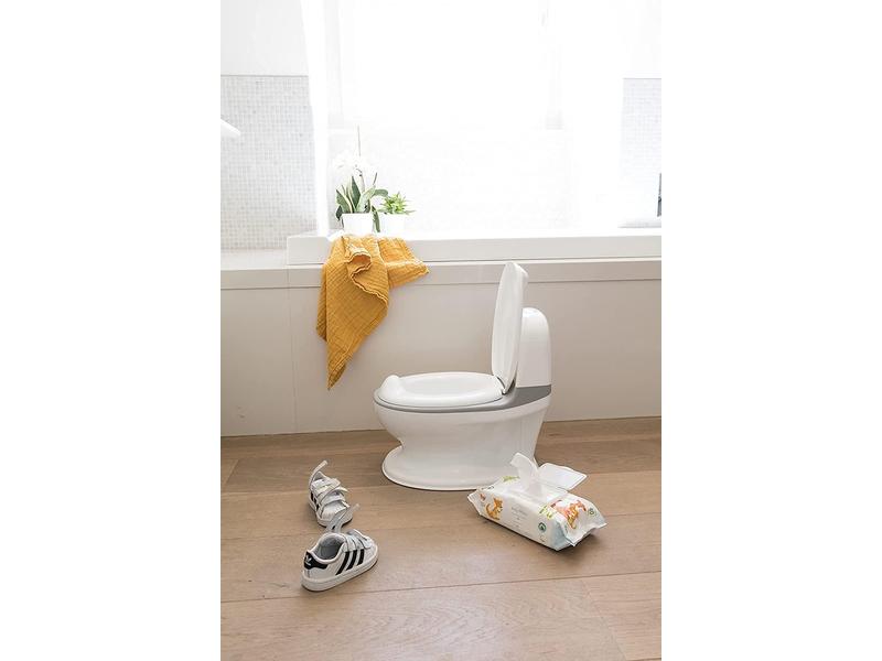 Orinal con Sonido- Aprende a Ir al Baño 18+
