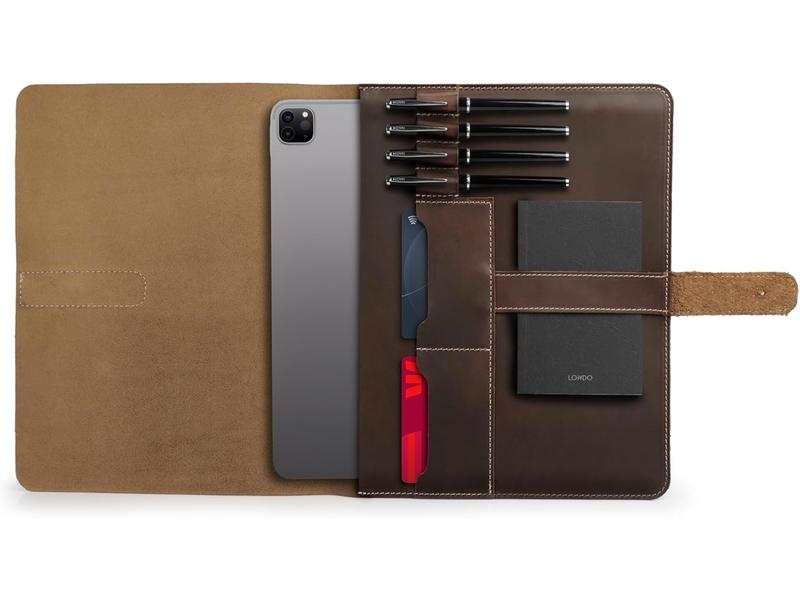 Funda de Cuero Genuino