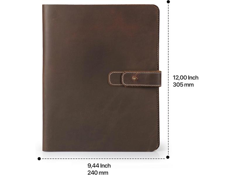 Funda de Cuero Genuino