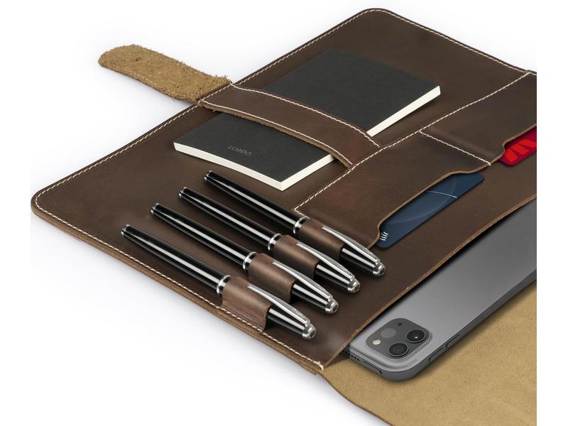 Funda de Cuero Genuino