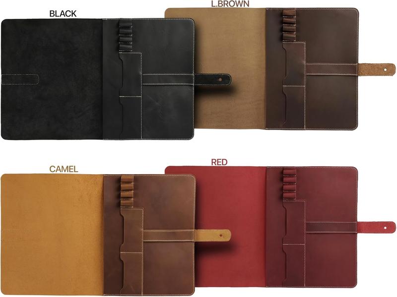 Funda de Cuero Genuino