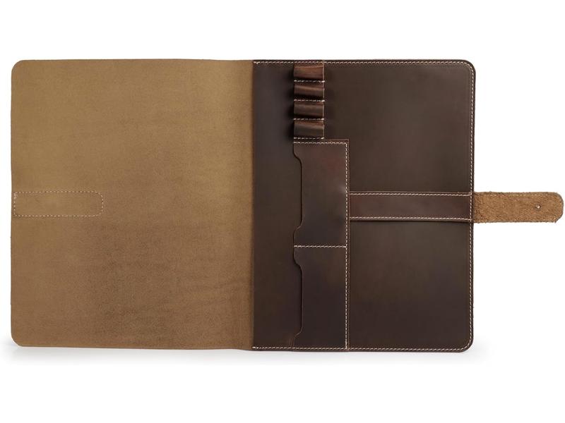 Funda de Cuero Genuino
