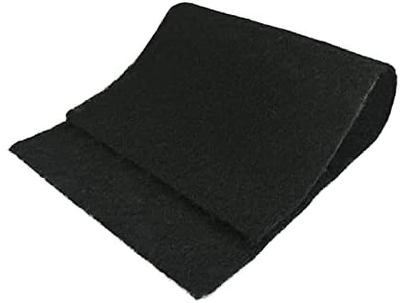 FILTROS DE CARBÓN ACTIVO PARA CAMPANAS