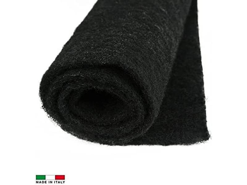 FILTROS DE CARBÓN ACTIVO PARA CAMPANAS