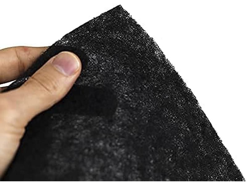 FILTROS DE CARBÓN ACTIVO PARA CAMPANAS