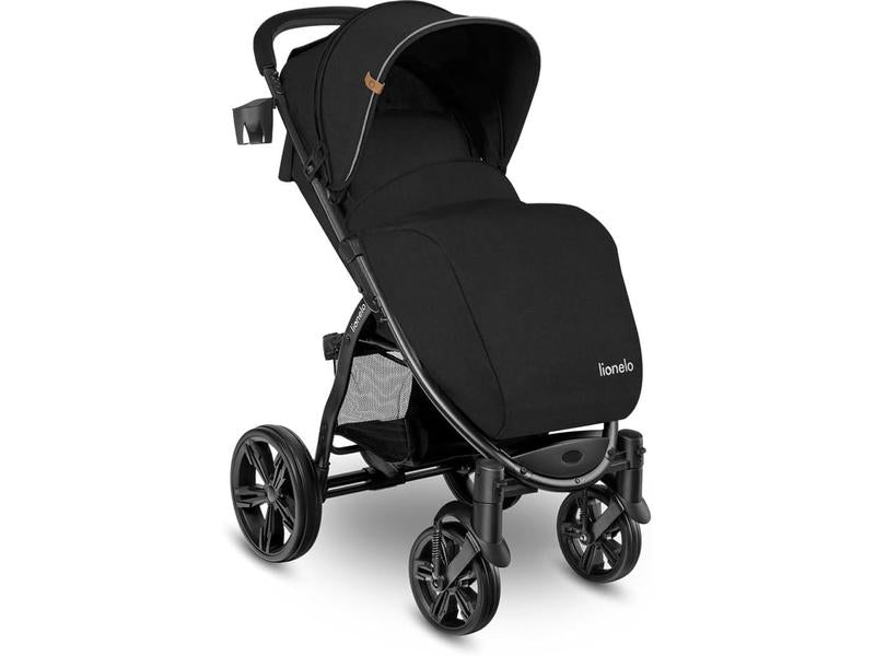 Silla de paseo para niños Lionelo NUeva