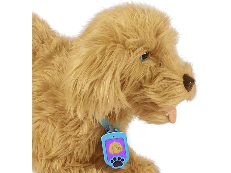 Famosa- Moji, perro interactivo