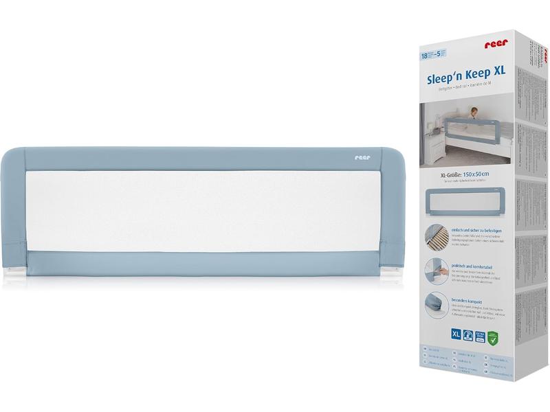 barrera seguridad camareer Sleep de 150 cm