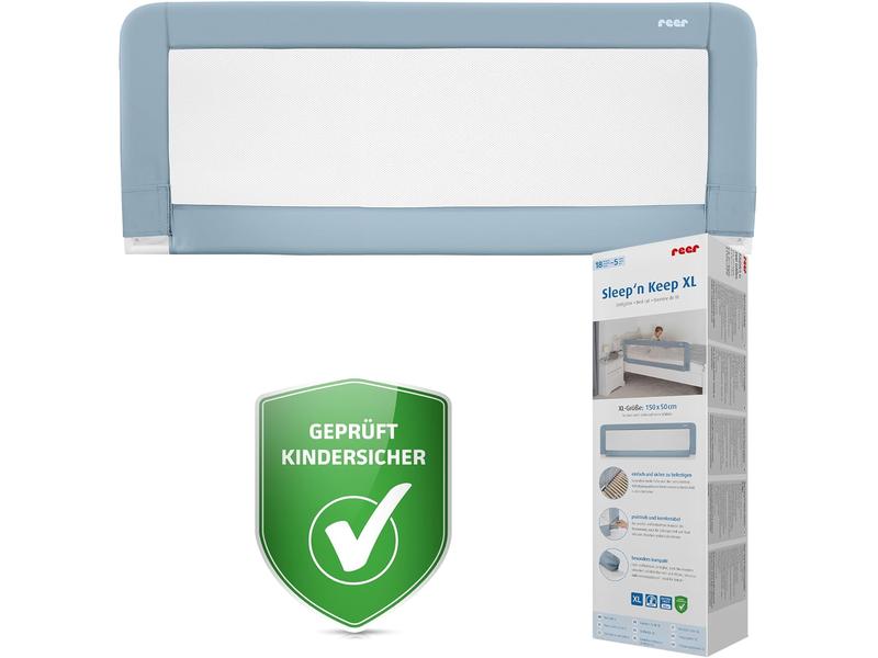 barrera seguridad camareer Sleep de 150 cm