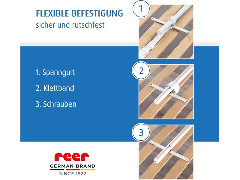 barrera seguridad camareer Sleep de 150 cm