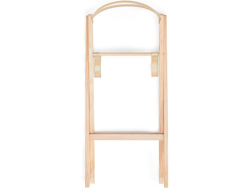 Soporte para moises The Little Green Sheep