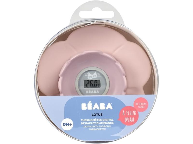 Termómetro de Baño Lotus Béaba