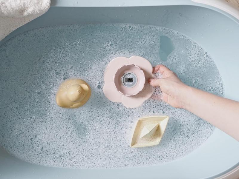 Termómetro de Baño Lotus Béaba