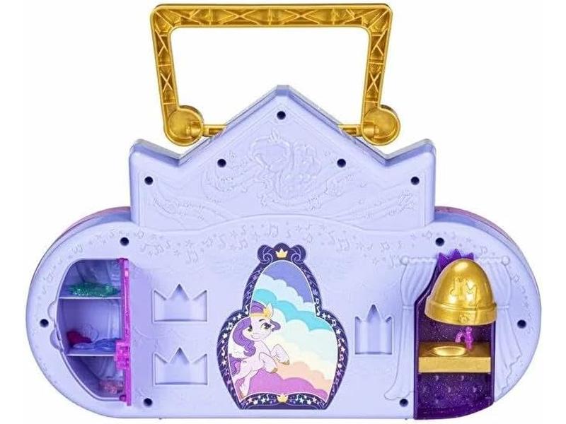 My Little Pony Radio Magia + Figuras y Sonidos