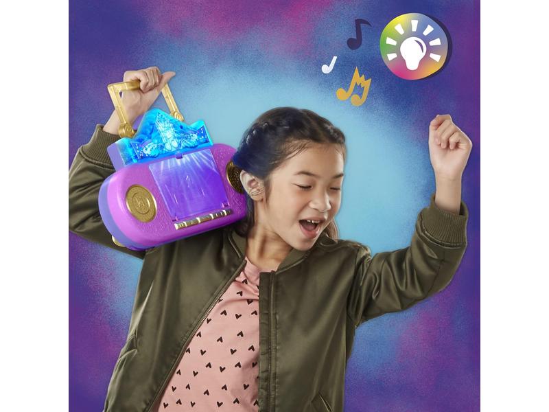 My Little Pony Radio Magia + Figuras y Sonidos