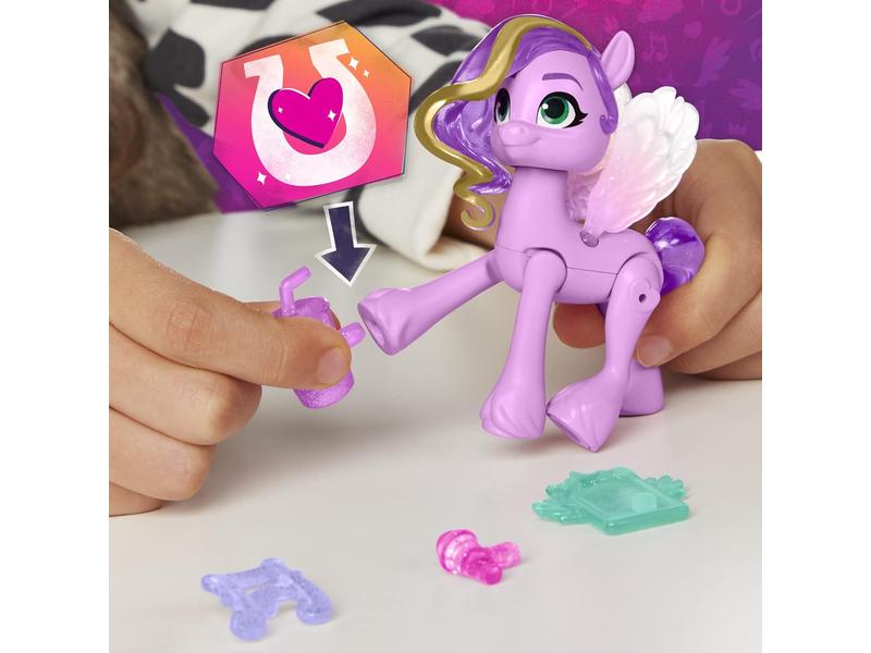 My Little Pony Radio Magia + Figuras y Sonidos