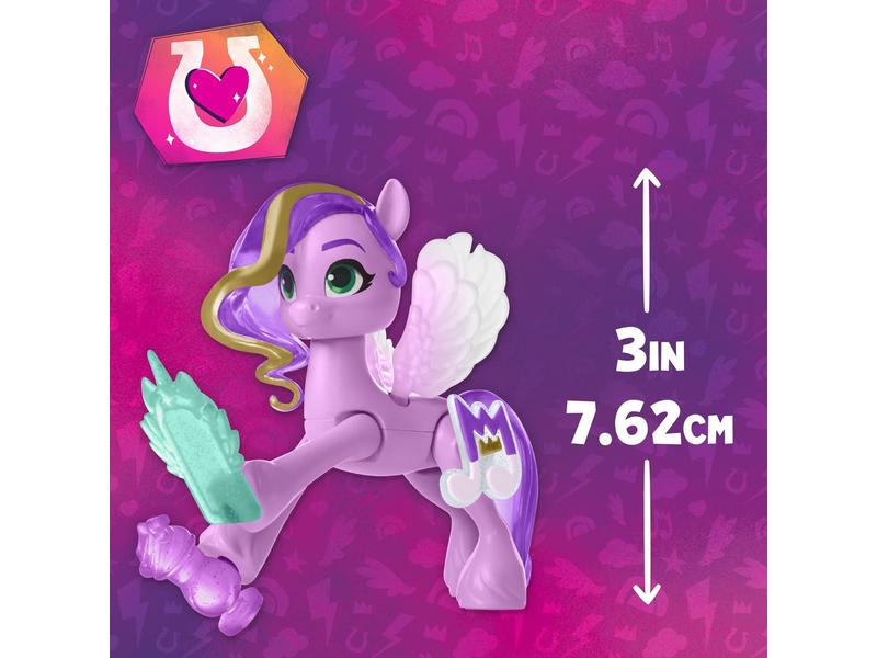 My Little Pony Radio Magia + Figuras y Sonidos