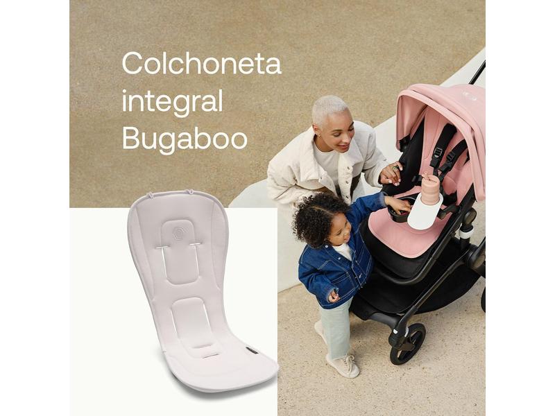 Colchoneta Doble Confort carritos Bugaboo