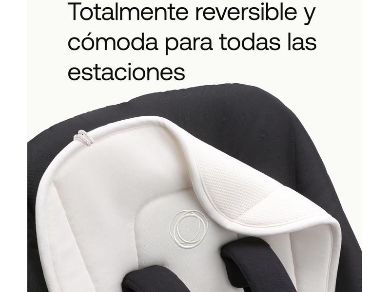 Colchoneta Doble Confort carritos Bugaboo