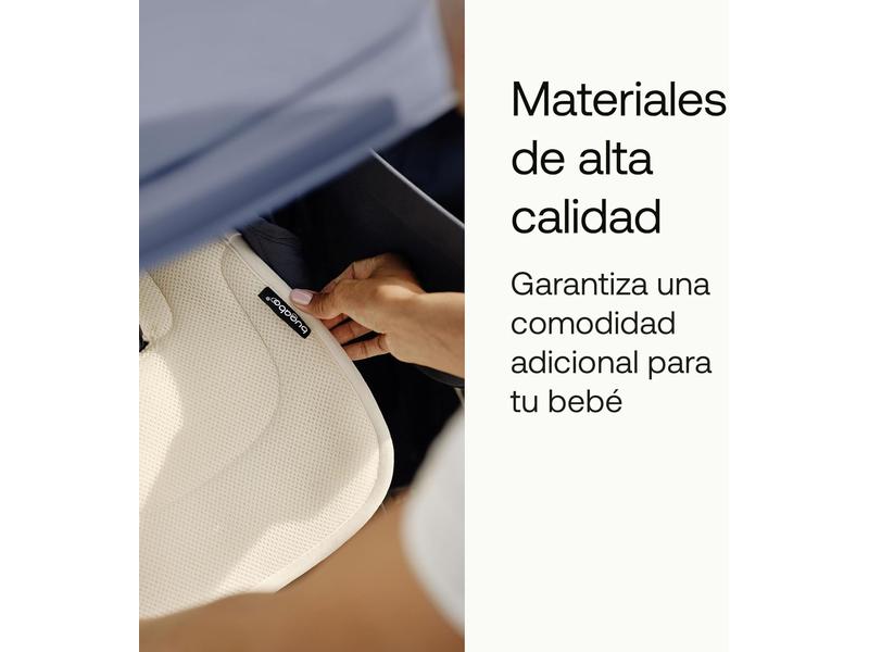 Colchoneta Doble Confort carritos Bugaboo