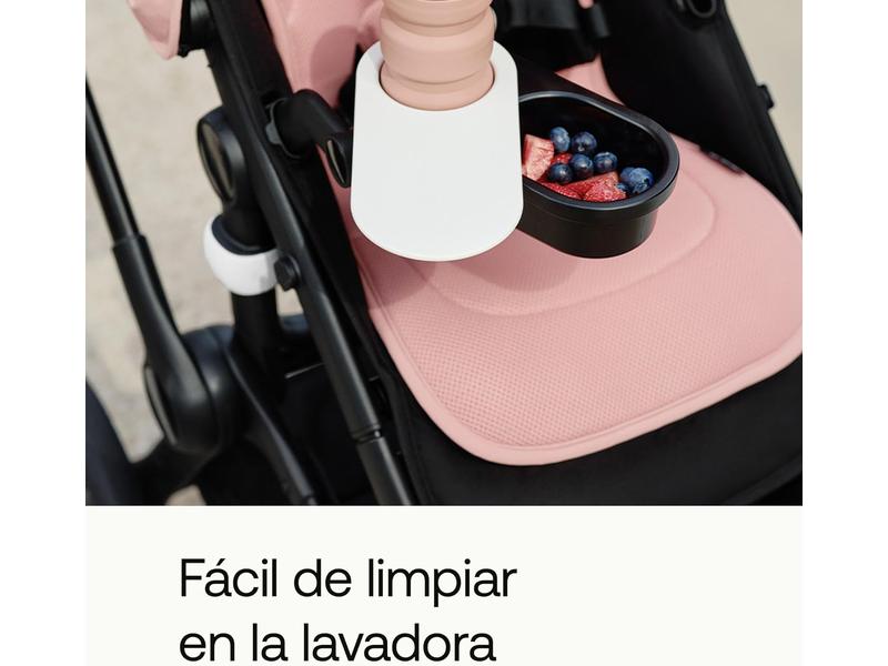 Colchoneta Doble Confort carritos Bugaboo