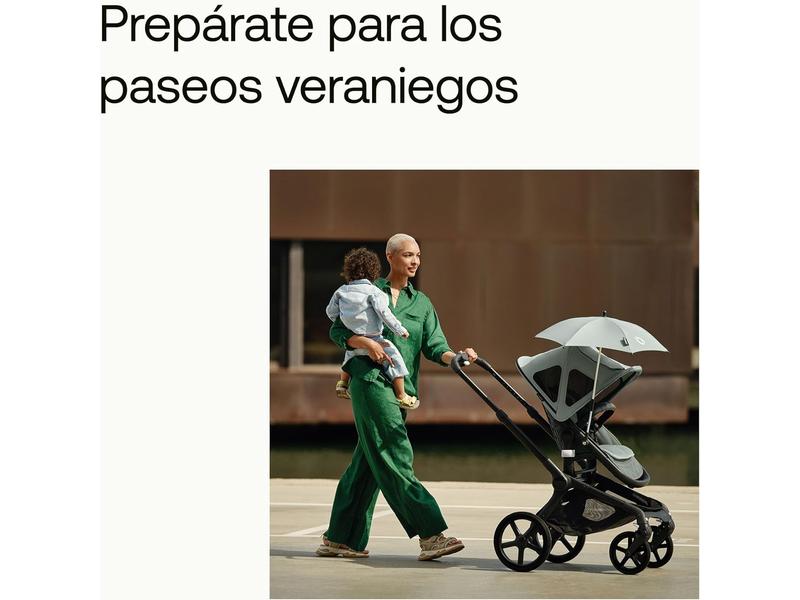 Colchoneta Doble Confort carritos Bugaboo