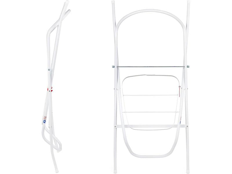 Bastidor para bañera de bebé de 84cm - Compatible