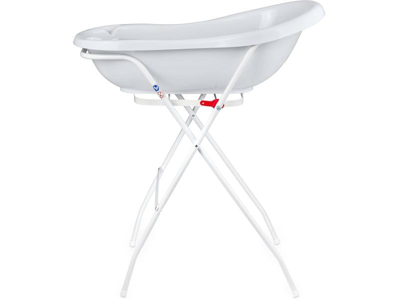 Bastidor para bañera de bebé de 84cm - Compatible