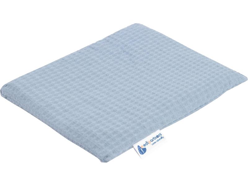 Almohada de hueso de cereza  térmico osito